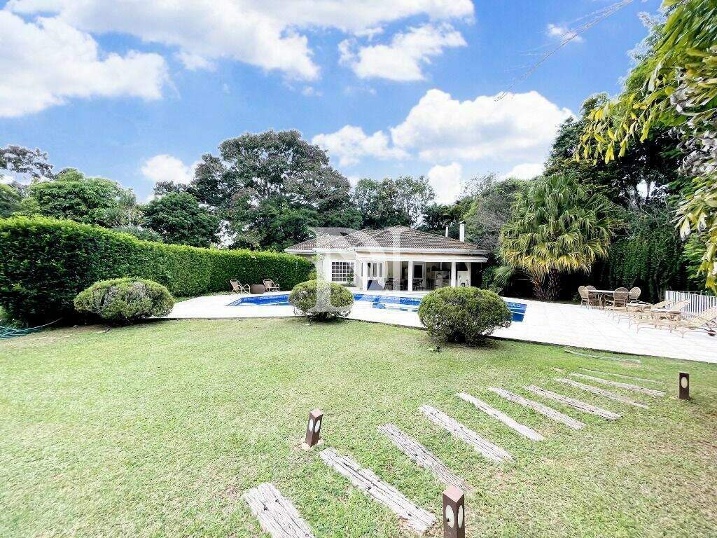 Casa em condomínio à venda no Residencial São José: 