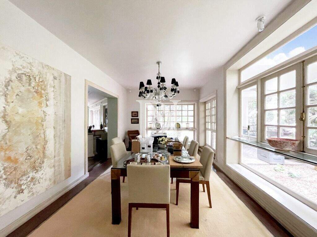 Casa em condomínio à venda no Residencial São José: 