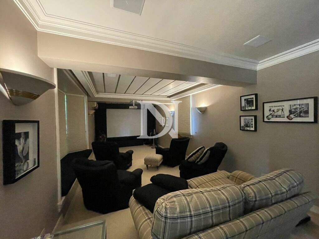 Casa em condomínio à venda no Residencial São José: 