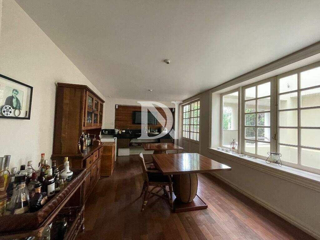 Casa em condomínio à venda no Residencial São José: 