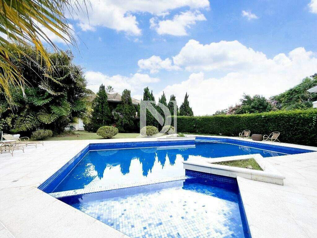 Casa em condomínio à venda no Residencial São José: 