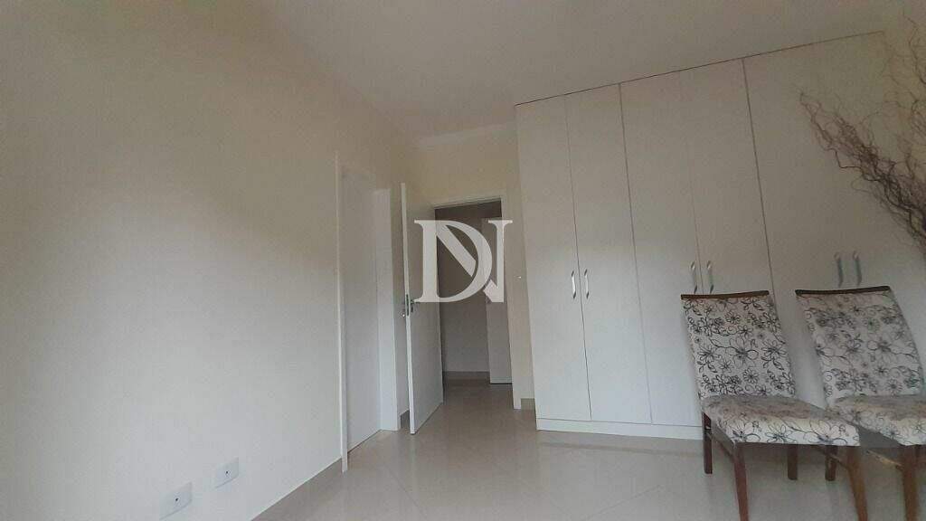 Casa em condomínio à venda no Condomínio Campos de Santo Antônio: 