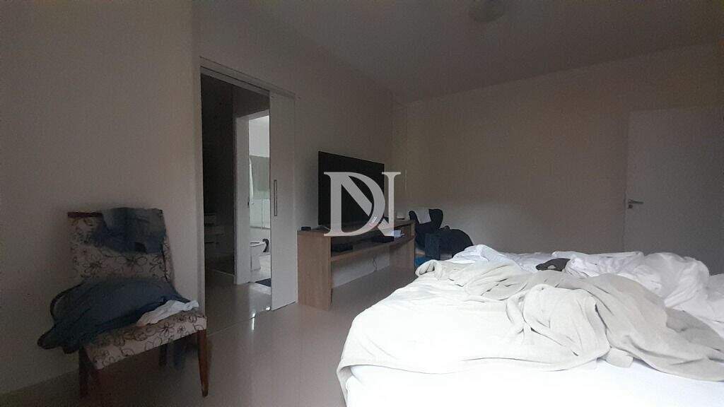 Casa em condomínio à venda no Condomínio Campos de Santo Antônio: 