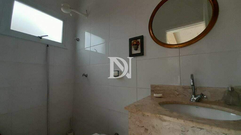 Casa em condomínio à venda no Condomínio Campos de Santo Antônio: 