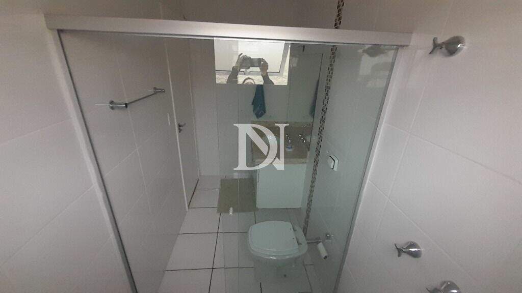 Casa em condomínio à venda no Condomínio Campos de Santo Antônio: 