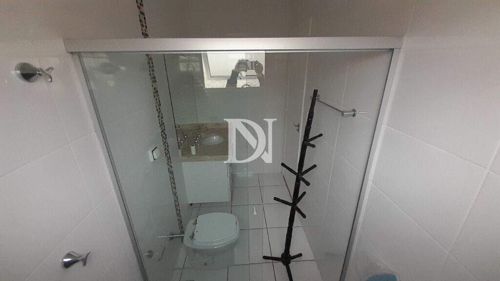 Casa em condomínio à venda no Condomínio Campos de Santo Antônio: 