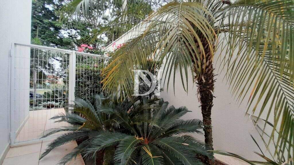 Casa em condomínio à venda no Condomínio Campos de Santo Antônio: 