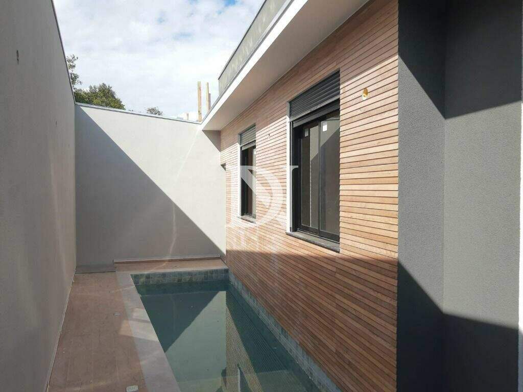 Casa em condomínio à venda no Jardim São José: 