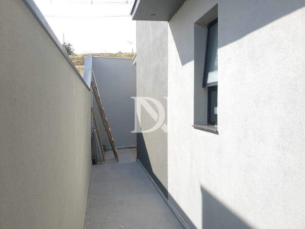 Casa em condomínio à venda no Jardim São José: 