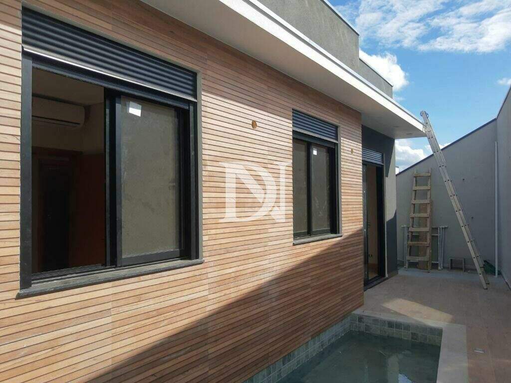Casa em condomínio à venda no Jardim São José: 