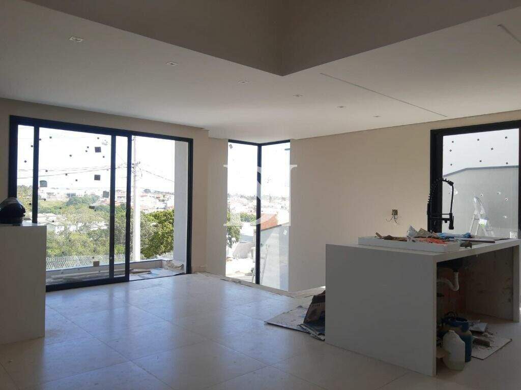 Casa em condomínio à venda no Jardim São José: 