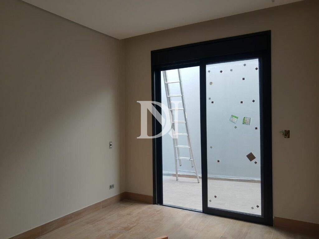 Casa em condomínio à venda no Jardim São José: 