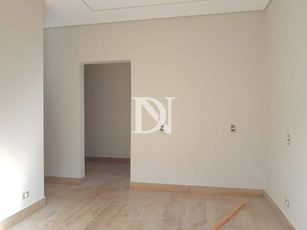 Casa em condomínio à venda no Jardim São José: 
