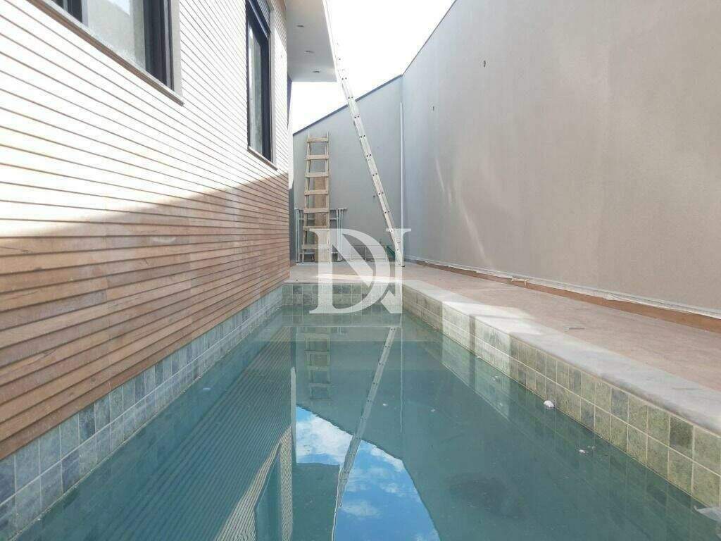 Casa em condomínio à venda no Jardim São José: 
