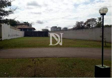Terreno em condomínio à venda no Condomínio Portal de Itu: 