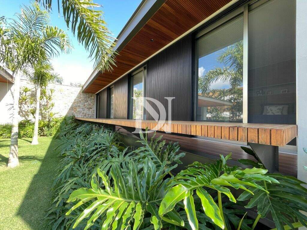 Casa em condomínio à venda no Condomínio Terras de São José: 