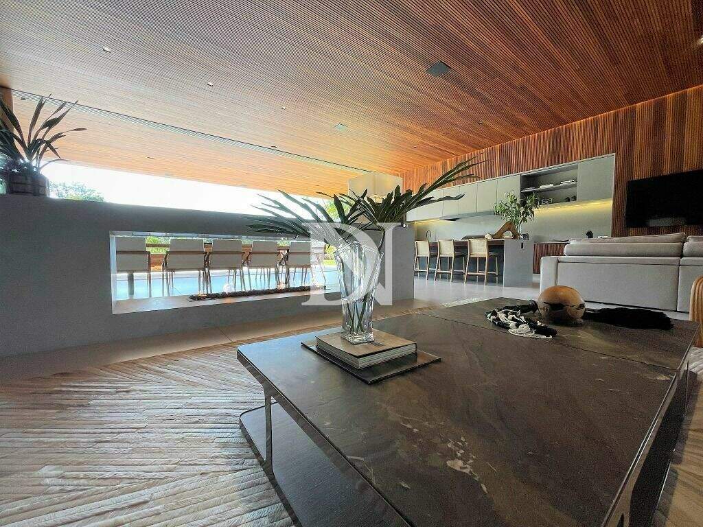 Casa em condomínio à venda no Condomínio Terras de São José: 