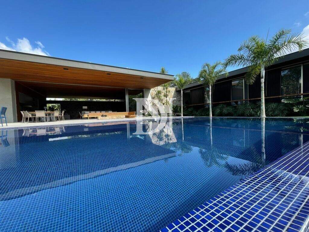 Casa em condomínio à venda no Condomínio Terras de São José: 