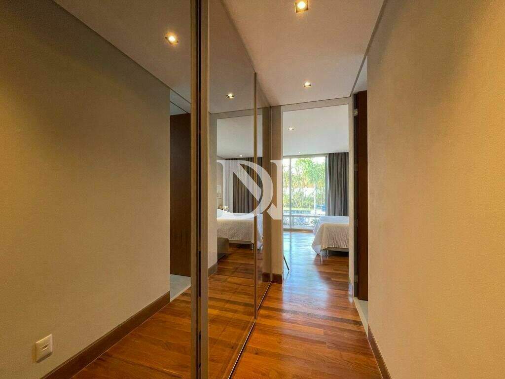 Casa em condomínio à venda no Condomínio Terras de São José: 