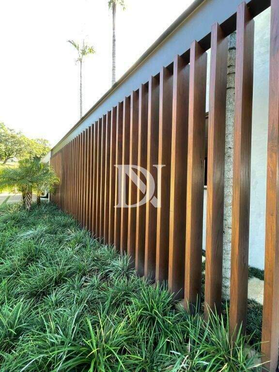 Casa em condomínio à venda no Condomínio Terras de São José: 