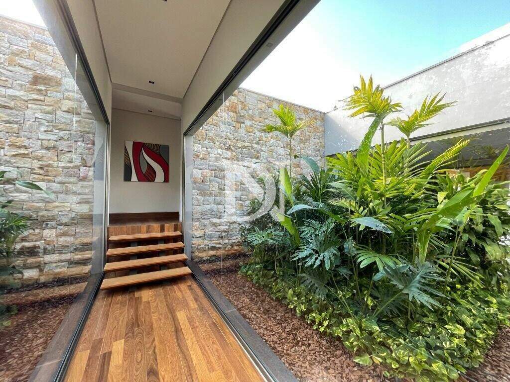Casa em condomínio à venda no Condomínio Terras de São José: 