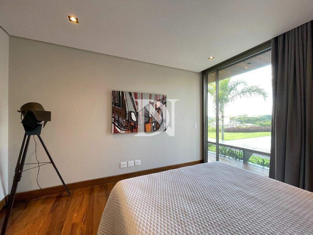 Casa em condomínio à venda no Condomínio Terras de São José: 