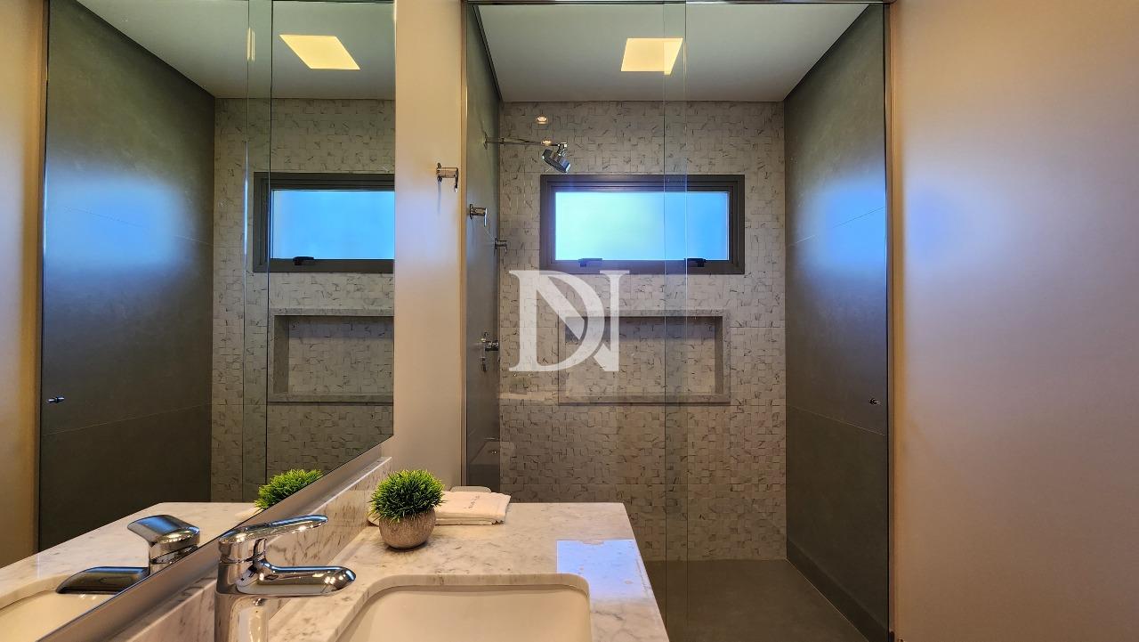 Casa em condomínio à venda no Condomínio Terras de São José II: 