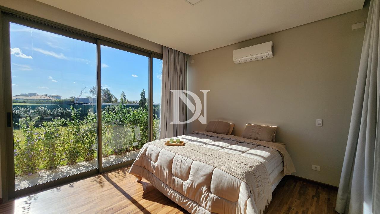 Casa em condomínio à venda no Condomínio Terras de São José II: 