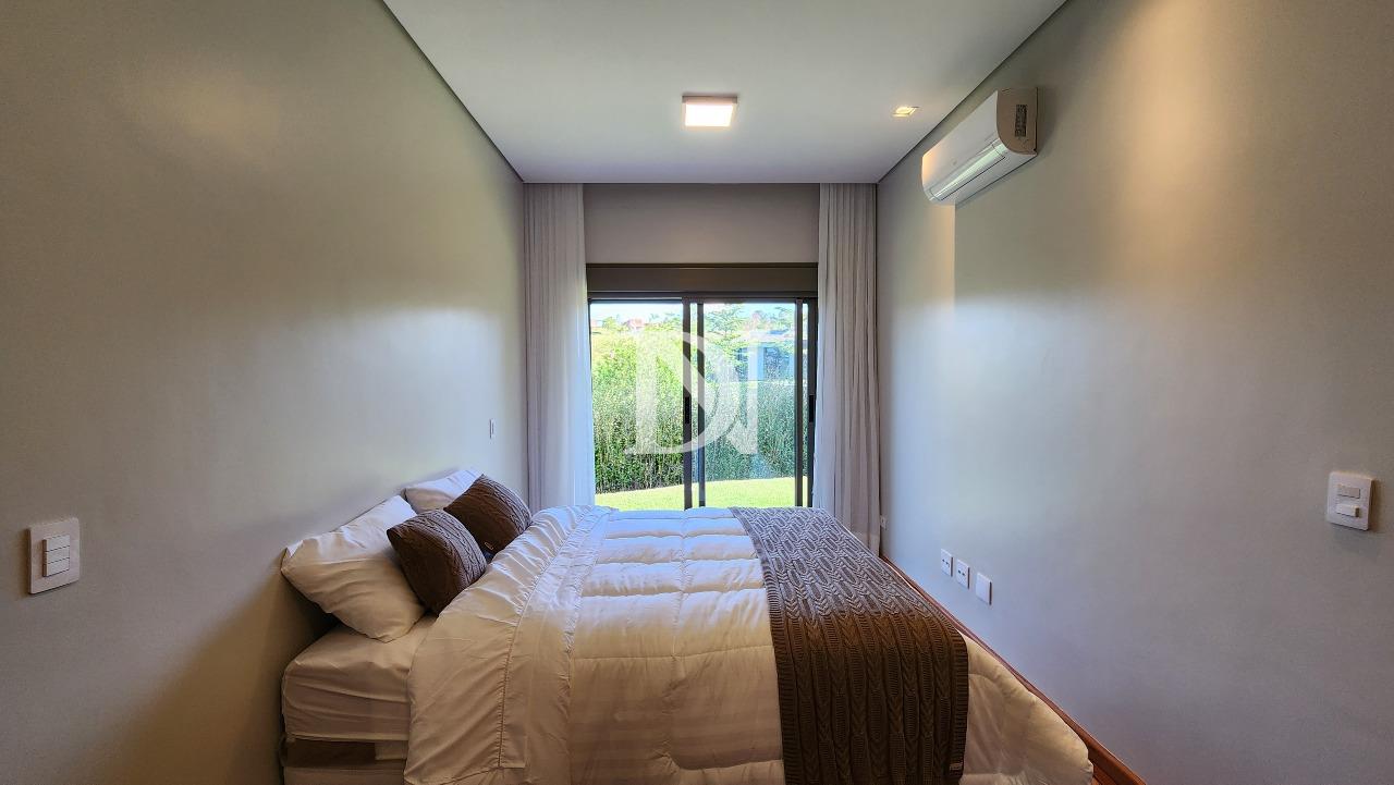 Casa em condomínio à venda no Condomínio Terras de São José II: 