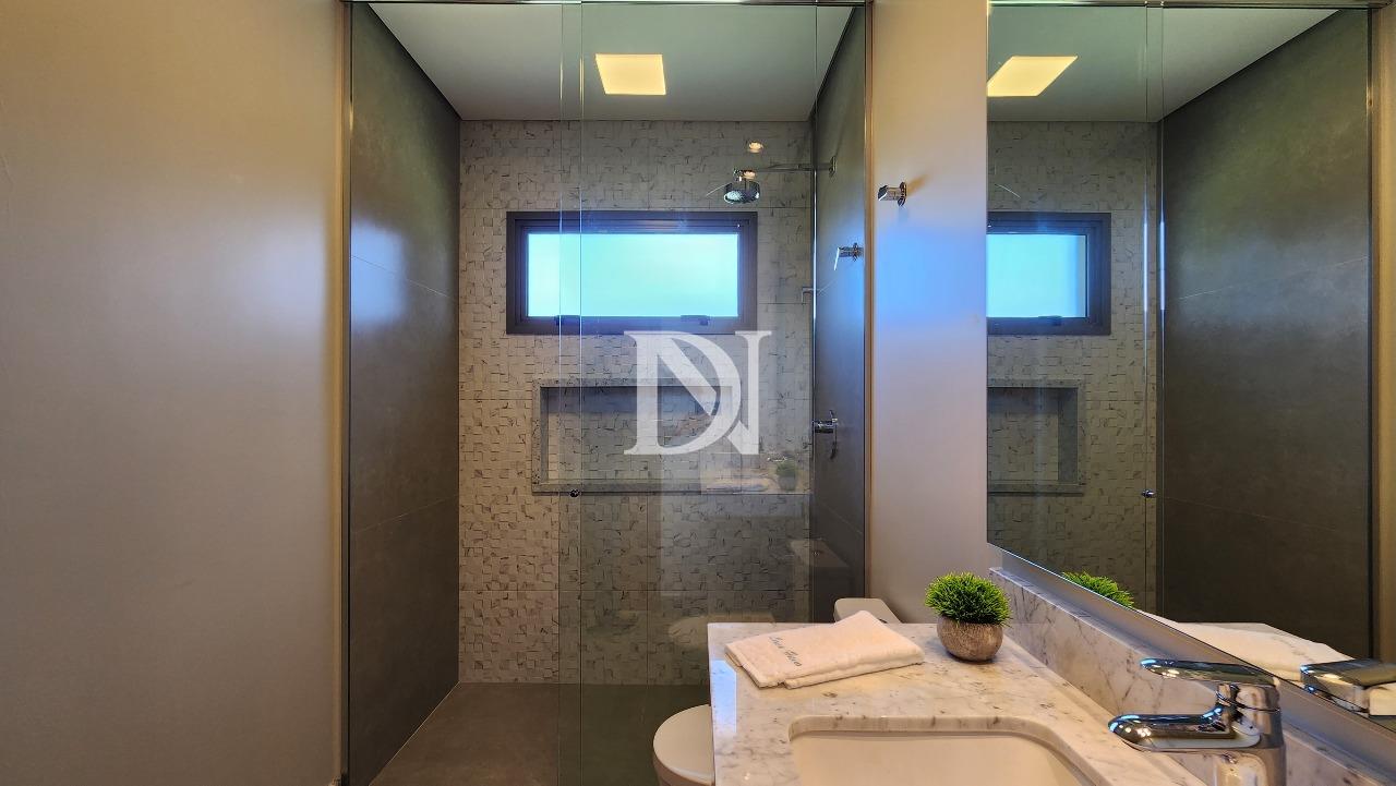 Casa em condomínio à venda no Condomínio Terras de São José II: 