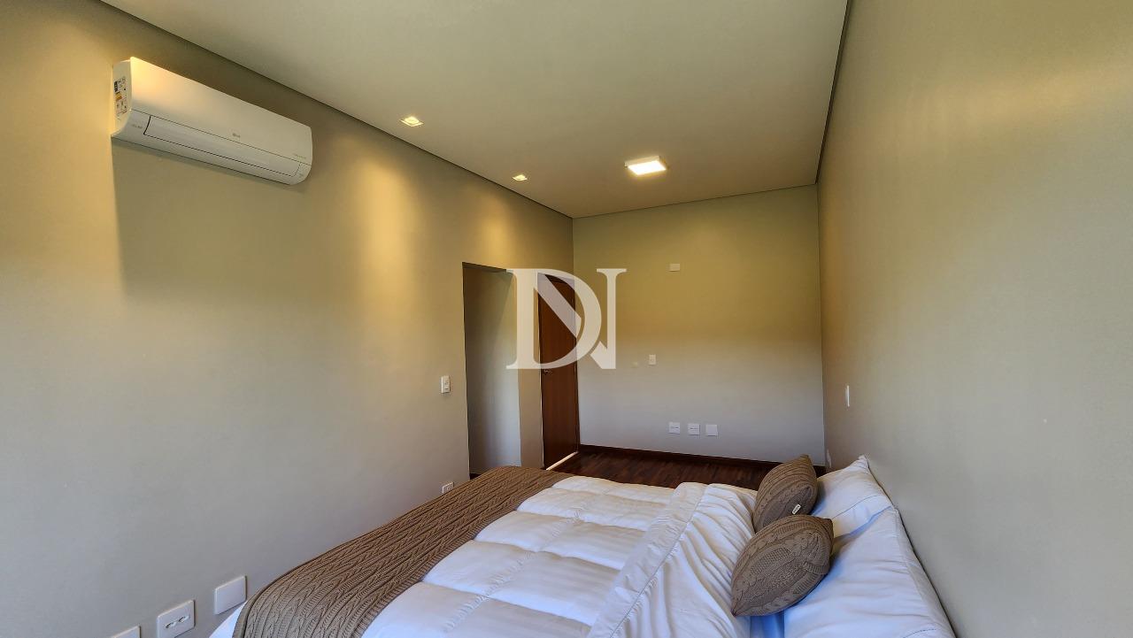 Casa em condomínio à venda no Condomínio Terras de São José II: 