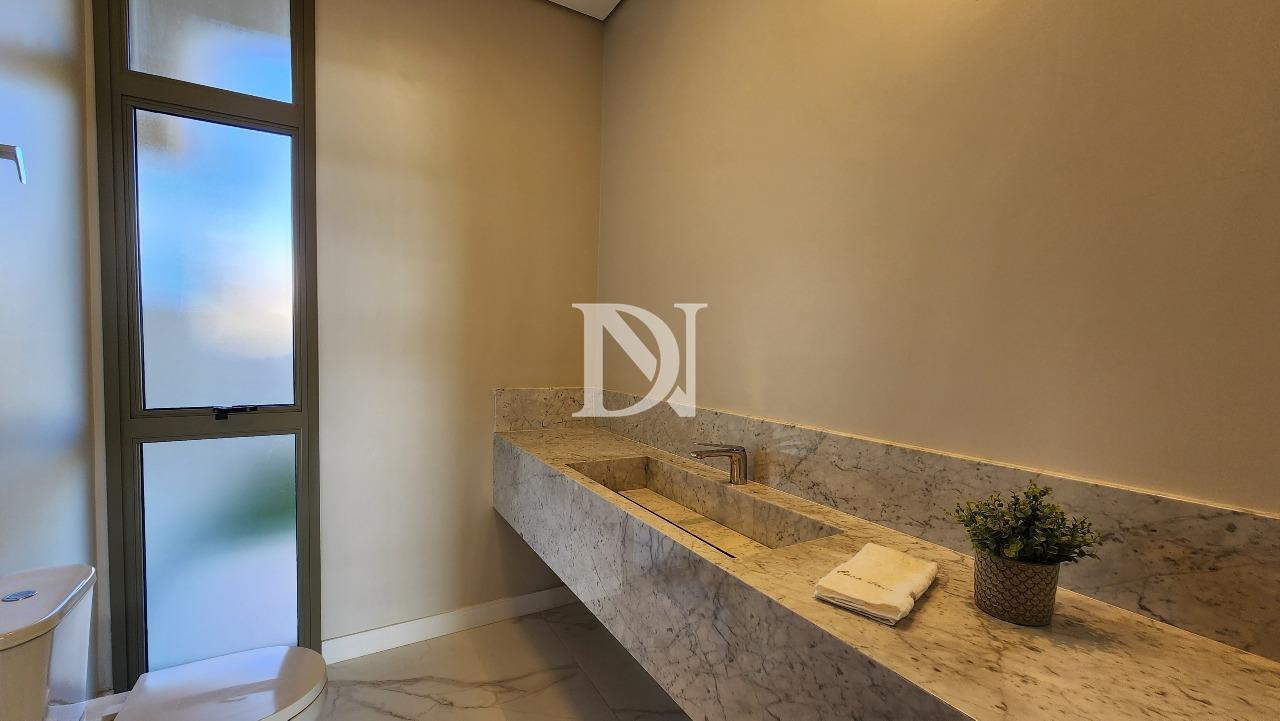 Casa em condomínio à venda no Condomínio Terras de São José II: 