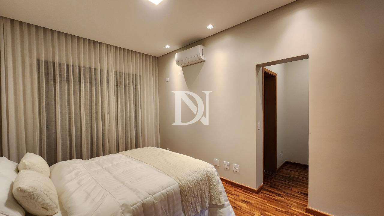 Casa em condomínio à venda no Condomínio Terras de São José II: 