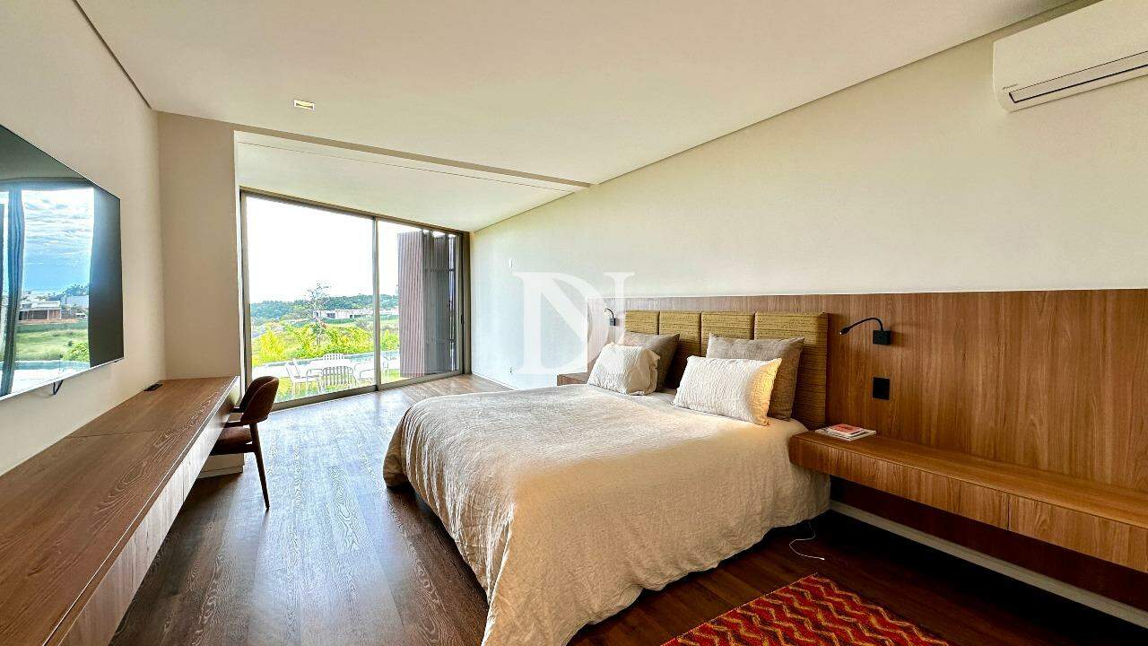 Casa em condomínio à venda no Condomínio Terras de São José II: 