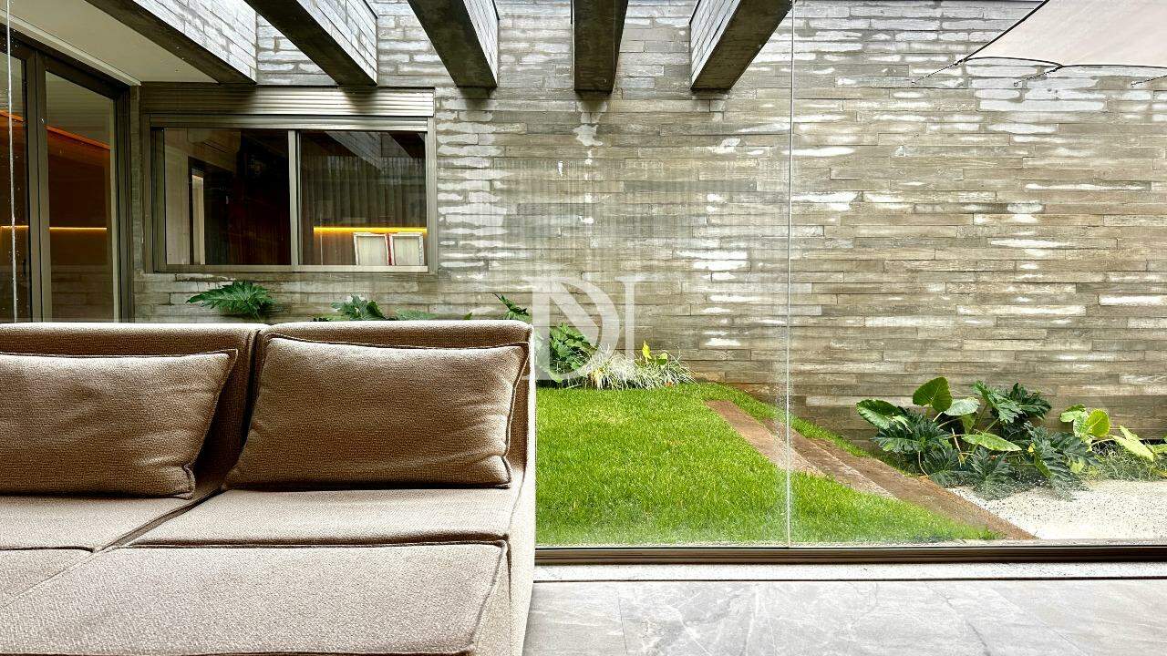 Casa em condomínio à venda no Condomínio Terras de São José II: 