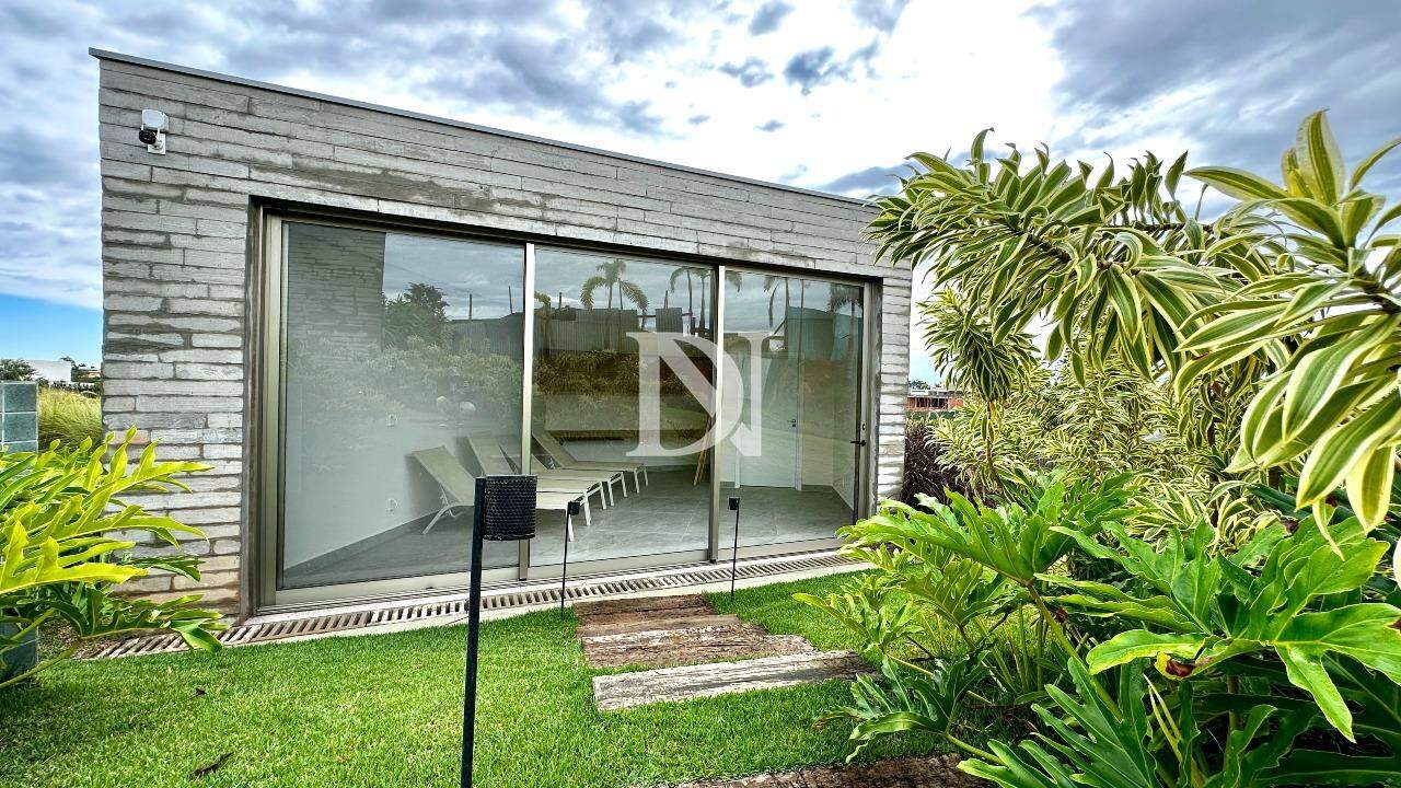 Casa em condomínio à venda no Condomínio Terras de São José II: 