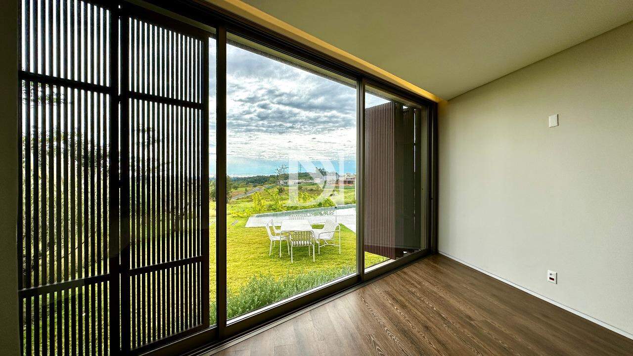 Casa em condomínio à venda no Condomínio Terras de São José II: 