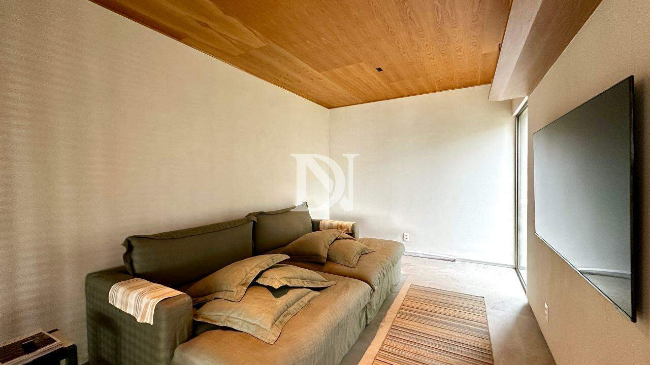 Casa em condomínio à venda no Condomínio Terras de São José II: 