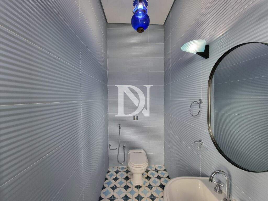Casa em condomínio à venda no Brasil: 