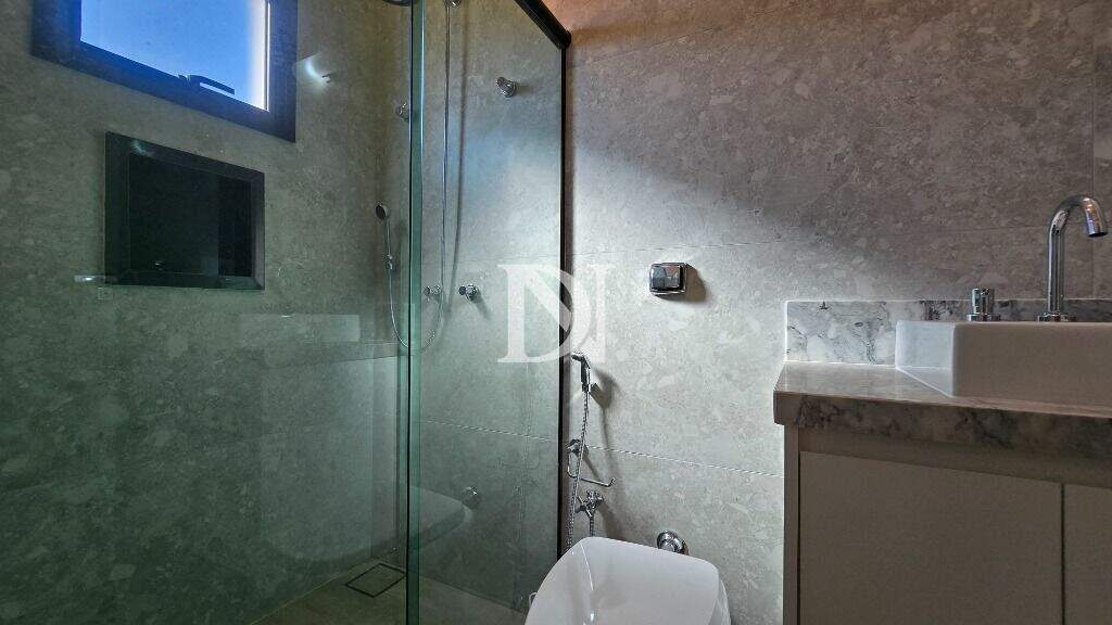 Casa em condomínio à venda no Brasil: 