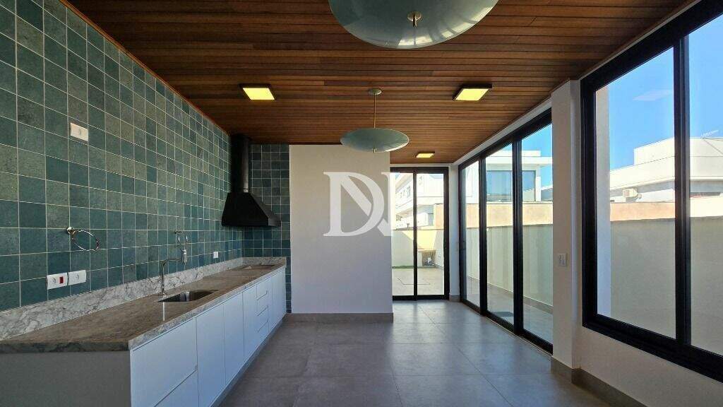 Casa em condomínio à venda no Brasil: 