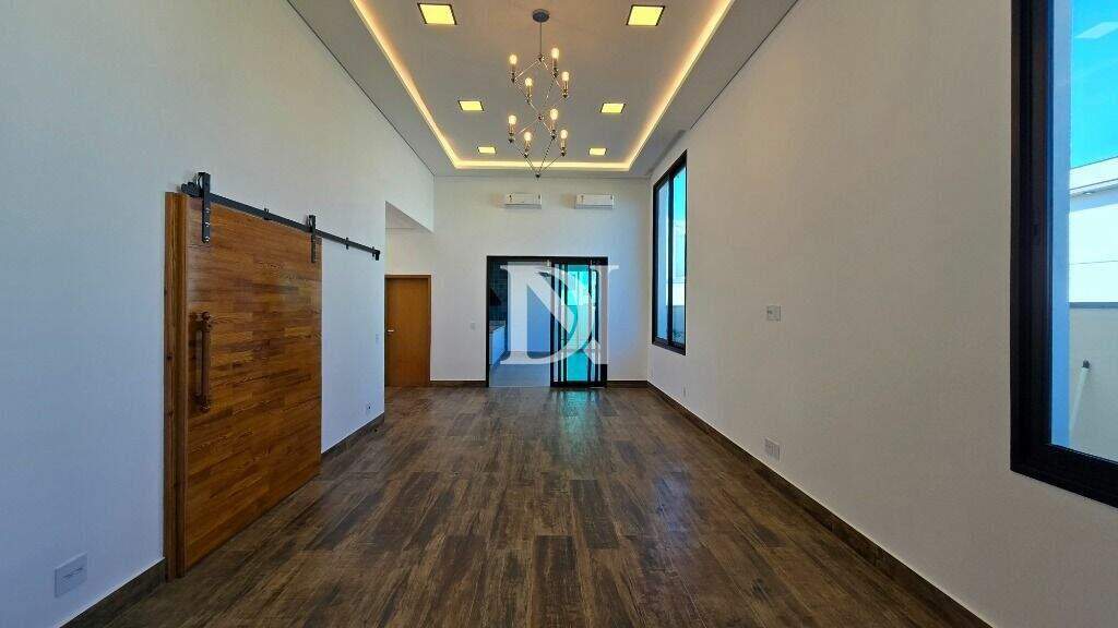 Casa em condomínio à venda no Brasil: 
