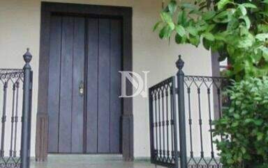 Casa em condomínio à venda no Terras de São José Urbano Portella: 