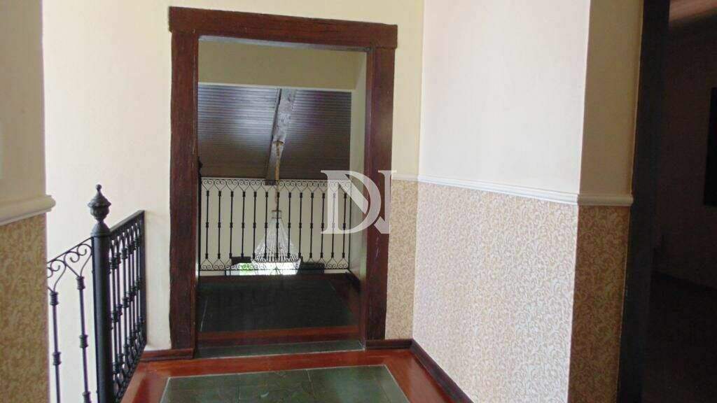 Casa em condomínio à venda no Terras de São José Urbano Portella: 