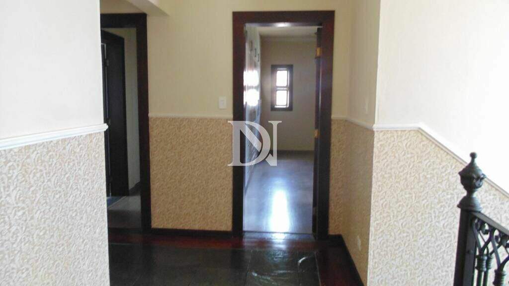 Casa em condomínio à venda no Terras de São José Urbano Portella: 