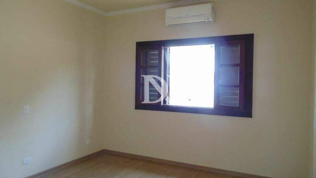 Casa em condomínio à venda no Terras de São José Urbano Portella: 