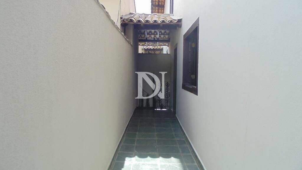 Casa em condomínio à venda no Terras de São José Urbano Portella: 