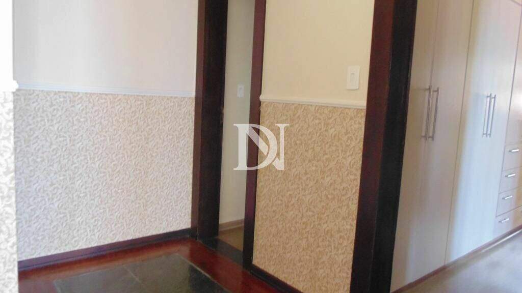 Casa em condomínio à venda no Terras de São José Urbano Portella: 