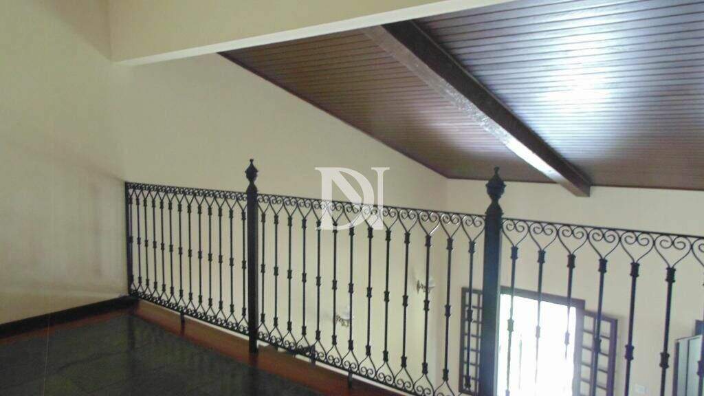 Casa em condomínio à venda no Terras de São José Urbano Portella: 