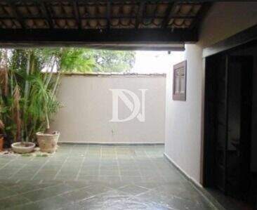 Casa em condomínio à venda no Terras de São José Urbano Portella: 